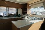 Yachtcharter Lagoon46 Barone 9