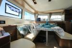 Yachtcharter Lagoon46 Barone 11