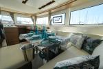 Yachtcharter Lagoon46 Barone 12