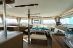 Yachtcharter Lagoon46 Barone 13