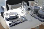 Yachtcharter Lagoon46 Barone 16