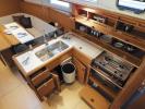 Yachtcharter SunOdyssey379 Minerva 2