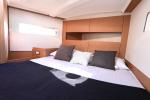Yachtcharter SunOdyssey410 Colibri 6