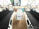 Yachtcharter SunOdyssey410 Colibri 13