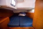 Yachtcharter SunOdyssey449 Nashira 5