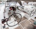 Yachtcharter SunOdyssey519 Giovanna 1