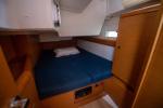 Yachtcharter SunOdyssey519 Giovanna 4