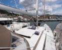 Yachtcharter SunOdyssey519 Giovanna 5