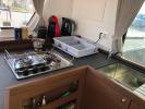 Yachtcharter Lagoon42 Aktis 13