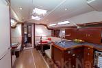 Yachtcharter Hanse430 Leonessa 4