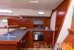 Yachtcharter Hanse430 Leonessa 5