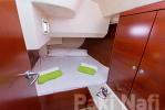 Yachtcharter Hanse430 Leonessa 6