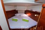 Yachtcharter Hanse430 Leonessa 7