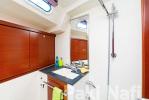 Yachtcharter Hanse430 Leonessa 9