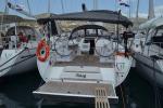 Yachtcharter BavariaCruiser46 Tokaj 1