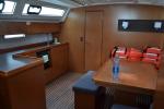 Yachtcharter BavariaCruiser46 Tokaj 3