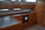 Yachtcharter BavariaCruiser46 Tokaj 4