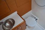 Yachtcharter BavariaCruiser46 Tokaj 6