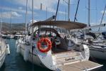 Yachtcharter BavariaCruiser51 Isabella 1