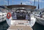 Yachtcharter BavariaCruiser51 Isabella 2