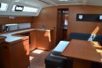 Yachtcharter BavariaCruiser51 Isabella 3