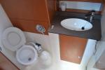 Yachtcharter BavariaCruiser51 Isabella 10
