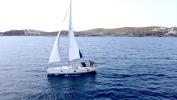 Yachtcharter Hanse458 Melusine 3