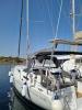 Yachtcharter Hanse458 Melusine 4