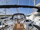 Yachtcharter Hanse458 Melusine 9