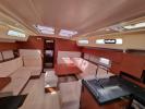 Yachtcharter Hanse458 Melusine 11