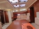 Yachtcharter Hanse458 Melusine 12
