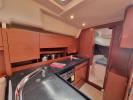 Yachtcharter Hanse458 Melusine 13