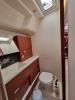 Yachtcharter Hanse458 Melusine 19