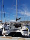 Chartern Sie die Lagoon 42 Chamotte ab Kykladen / �g�is mit -20,0% Rabatt