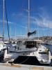Yachtcharter Lagoon42 Chamotte