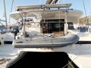Yachtcharter Lagoon42 Chamotte 1
