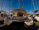 Yachtcharter Lagoon42 Chamotte 2