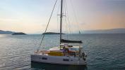 Yachtcharter Lagoon42 Chamotte 3