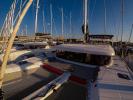 Yachtcharter Lagoon42 Chamotte 4
