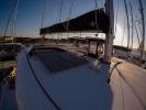 Yachtcharter Lagoon42 Chamotte 5