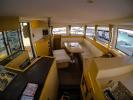 Yachtcharter Lagoon42 Chamotte 7
