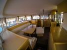Yachtcharter Lagoon42 Chamotte 8