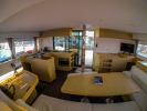 Yachtcharter Lagoon42 Chamotte 10