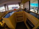 Yachtcharter Lagoon42 Chamotte 11