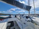 Yachtcharter Lagoon450F Lalouche 3