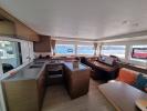 Yachtcharter Lagoon450F Lalouche 7