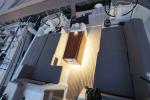 Yachtcharter SunOdyssey490 Aqua Fun 4
