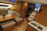 Yachtcharter SunOdyssey490 Aqua Fun 6
