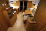 Yachtcharter SunOdyssey490 Aqua Fun 7