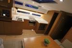Yachtcharter SunOdyssey490 Aqua Fun 8